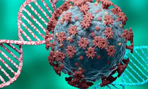 76 പേർക്ക് കൂടി ഒമിക്രോൺ: പത്തനംതിട്ടയിലെ സ്വകാര്യ നഴ്‌സിങ് കോളജിൽ ക്ലസ്റ്റർ