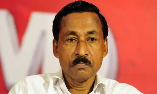 സി പി എം കോഴിക്കോട് ജില്ലാ സെക്രട്ടറിയായി പി മോഹനൻ തുടരും