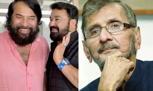 ദിലീപിനെ പുറത്താക്കാതെ എന്ത്‌ സഹതാപ പോസ്റ്റിട്ടാലും ഹരികൃഷ്ണൻസിന്‍റെ ചീത്തപ്പേര്‌ പോകില്ല; എന്‍.എസ് മാധവന്‍