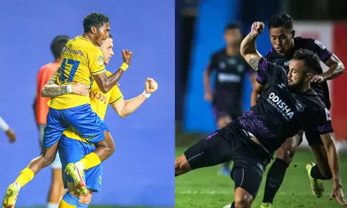 കോവിഡ് ആശങ്കയൊഴിഞ്ഞു: ബ്ലാസ്റ്റേഴ്‌സ്-ഒഡീഷ മത്സരം നിശ്ചയിച്ച സമയത്ത് തന്നെ നടക്കും