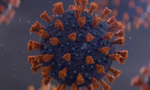 കോവിഡ്; കേരളം ഉൾപ്പെടെ 8 സംസ്ഥാനങ്ങളിൽ ജാഗ്രതാ നിർദേശം