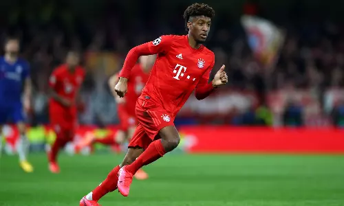 ചെൽസിക്കും സിറ്റിക്കും നിരാശ; ബയേണുമായി ബംബർ കരാർ ഒപ്പിട്ട് കോമാൻ