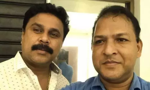 വിശദമായ മൊഴി നല്‍കി, സിനിമാ മേഖലയില്‍ നിന്ന് കൂടുതല്‍ സാക്ഷികള്‍ വരും: ബാലചന്ദ്രകുമാര്‍