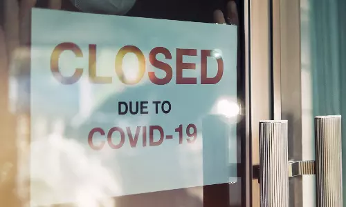 കോവിഡ്​ ബാധിതനുമായി സമ്പർക്കം: ബഹ്‌റൈനില്‍   പള്ളി ഒരാഴ്​ച​ അടച്ചിടാൻ നിർദേശം