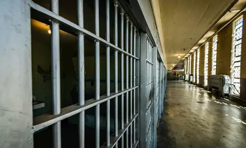 നിരോധിത വസ്​തുക്കൾ കടത്തിയവ​രിൽ നിന്നും തെളിവെടുപ്പ്​ പൂർത്തിയായി