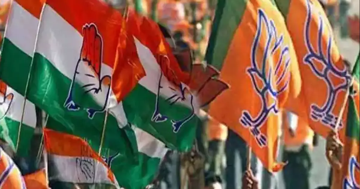 ഗോവയില്‍ ബി.ജെ.പിക്ക് തലവേദനയായി ഭരണവിരുദ്ധ വികാരം; കോണ്‍ഗ്രസിന് വെല്ലുവിളിയുമായി എ.എ.പിയും തൃണമൂലും