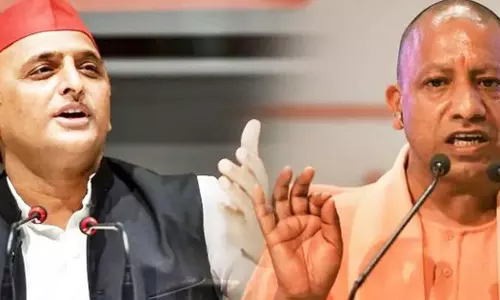 അഖിലേഷ് മത്സരിക്കുന്ന കാര്യത്തില്‍ തീരുമാനമായില്ല; യോഗിയെ അയോധ്യയില്‍?