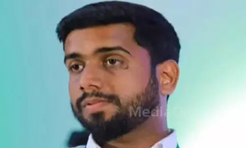 എം.എസ്.എഫ് സംസ്ഥാന ജനറൽ സെക്രട്ടറി സ്ഥാനത്ത് നിന്ന് ലത്തീഫ് തുറയൂരിനെ നീക്കി എം.എസ്.എഫ് സംസ്ഥാന ജനറൽ സെക്രട്ടറി സ്ഥാനത്ത് നിന്ന് ലത്തീഫ് തുറയൂരിനെ നീക്കി