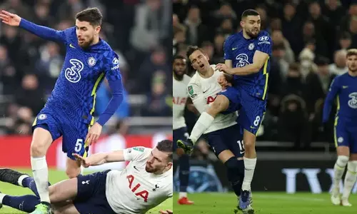 ടോട്ടനത്തെ പൊട്ടിച്ചു: കാറബാവോ കപ്പിൽ ചെൽസി ഫൈനലിൽ ടോട്ടനത്തെ പൊട്ടിച്ചു: കാറബാവോ കപ്പിൽ ചെൽസി ഫൈനലിൽ