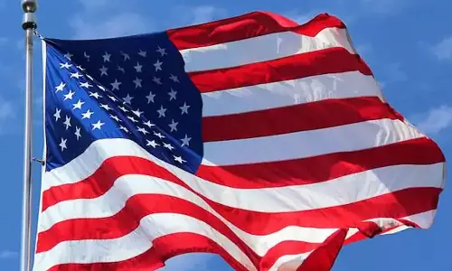 അമേരിക്കന്‍ സമ്പദ് വ്യവസ്ഥ കടുത്ത പ്രതിസന്ധിയിലേക്ക്; 40 വര്‍ഷത്തിനിടയിലെ ഏറ്റവും വലിയ പണപ്പെരുപ്പം