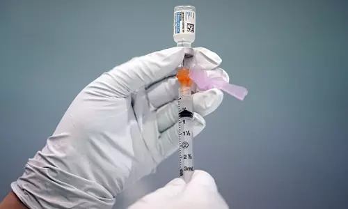 ബഹ്റൈനിൽ 12 വയസ്സ് മുതൽ ബൂസ്റ്റർ ഡോസ് നൽകും