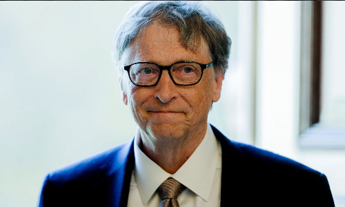 കുറച്ച് കാലത്തേക്ക് കോവിഡ് വാക്‌സിന്‍ വര്‍ഷം തോറും എടുക്കേണ്ടി വന്നേക്കാം - ബില്‍ ഗേറ്റ്‌സ്