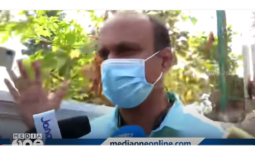 ദിലീപ് വീട്ടിലുണ്ടെന്ന് ക്രൈം ബ്രാഞ്ച് എസ്.പി; റെയ്ഡ് മൂന്നു മണിക്കൂർ പിന്നിട്ടു