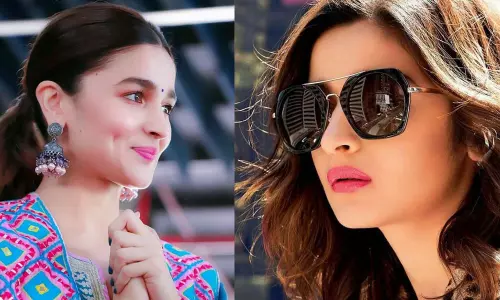 20 മിനിറ്റിന് ഒമ്പതു കോടി; തെന്നിന്ത്യയിൽ ആലിയ ഭട്ടിന് രാജകീയ അരങ്ങേറ്റം