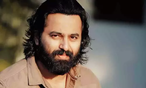 ഞാനൊരു ദേശീയ ചിന്താഗതിക്കാരന്‍: ഉണ്ണി മുകുന്ദന്‍