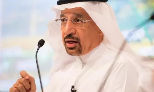 സൗദിയില് റെയില്വേ ശൃംഖല വിപുലീകരിക്കുമെന്ന് നിക്ഷേപ മന്ത്രി സൗദിയില് റെയില്വേ ശൃംഖല വിപുലീകരിക്കുമെന്ന് നിക്ഷേപ മന്ത്രി