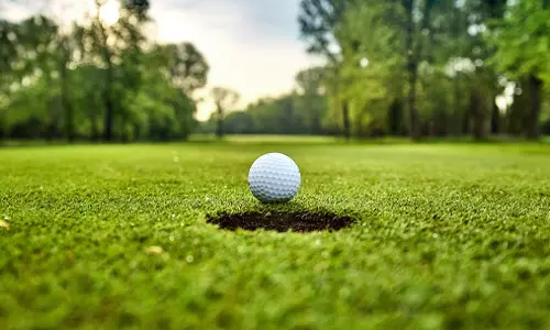 ക്രൗൺ പ്രിൻസ്​ ഗോൾഫ്​ കപ്പ്​ മൽസരം 14 മുതൽ