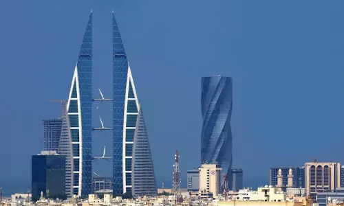 ബഹ്‌റൈനില്‍ താമസ വിസ നിയമം ലംഘിച്ചവർ പിടിയിലായി