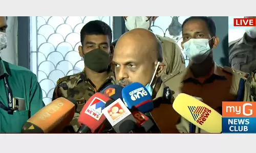 വി.ഐ.പിയെക്കുറിച്ചും അന്വേഷിക്കുന്നുണ്ട്; ദിലീപിന്റെ അറസ്റ്റ് സംബന്ധിച്ച് ഇപ്പോൾ പറയാനാവില്ല: എ.ഡി.ജി.പി ശ്രീജിത്ത് വി.ഐ.പിയെക്കുറിച്ചും അന്വേഷിക്കുന്നുണ്ട്; ദിലീപിന്റെ അറസ്റ്റ് സംബന്ധിച്ച് ഇപ്പോൾ പറയാനാവില്ല: എ.ഡി.ജി.പി ശ്രീജിത്ത്