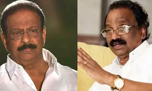 കെ സുധാകരൻ കേരള രാഷ്ട്രീയത്തിലെ ഡ്രാക്കുള: എകെ ബാലൻ കെ സുധാകരൻ കേരള രാഷ്ട്രീയത്തിലെ ഡ്രാക്കുള: എകെ ബാലൻ