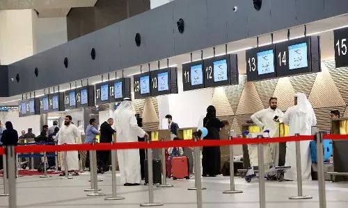 സമ്മർ സീസണിൽ കുവൈത്ത് വിമാനത്താവളത്തിൽ യാത്രക്കാരുടെ വർധന പ്രതീക്ഷിക്കുന്നതായി ഡിജിസിഎ