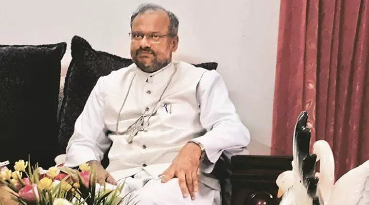 ബിഷപ്പ് ഫ്രാങ്കോ മുളയ്ക്കലിനെതിരായ ബലാത്സംഗക്കേസിൽ വിധി ഇന്ന്
