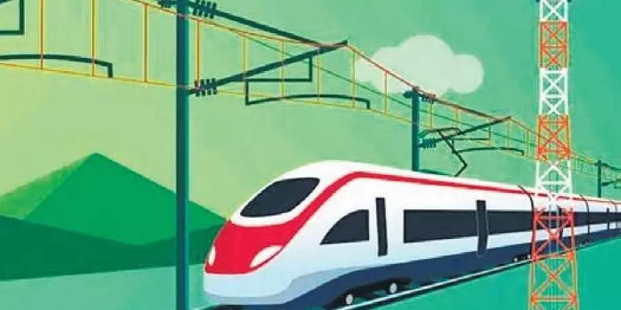 സില്‍വര്‍ലൈന്‍ ഡി.പി.ആറില്‍ സഭയിലും സർക്കാരിന്‍റെ ഒളിച്ചുകളി