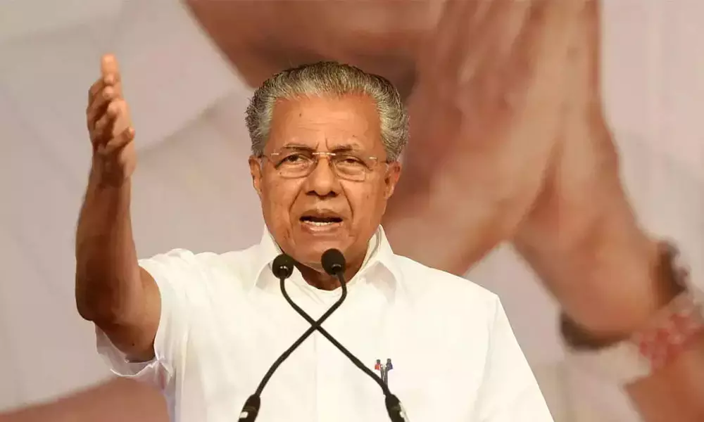 പി.എസ്.സി കോപ്പിയടി വിവാദം പാർട്ടിക്ക് തിരിച്ചടിയായി വിമർശനവുമായി മുഖ്യമന്ത്രി പി.എസ്.സി കോപ്പിയടി വിവാദം പാർട്ടിക്ക് തിരിച്ചടിയായി വിമർശനവുമായി മുഖ്യമന്ത്രി