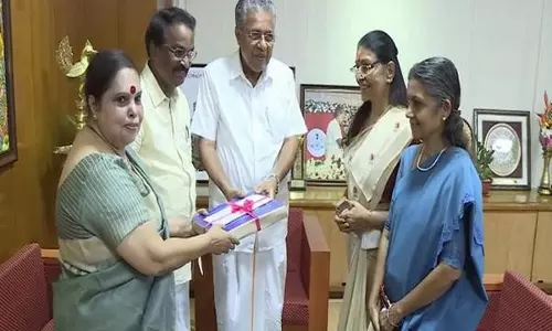 ജസ്റ്റിസ് ഹേമ കമ്മീഷനായി സർക്കാർ ചെലവാക്കിയത് ഒരു കോടിയിലധികം രൂപ