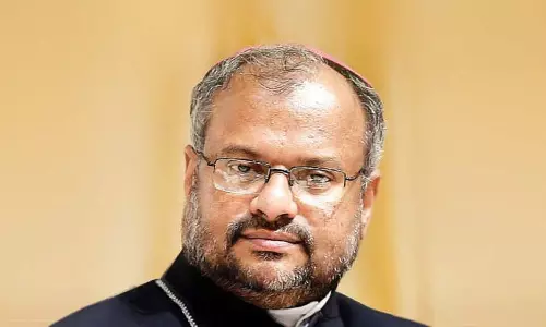 കോടതി വിധി വത്തിക്കാൻ സ്വീകരിച്ചു; ഫ്രാങ്കോ മുളയ്ക്കൽ ബിഷപ്പായി വീണ്ടും ചുമതലയേൽക്കുന്നു