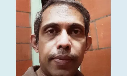 പൊലീസ് പറയുന്നത് തൊണ്ട തൊടാതെ വിഴുങ്ങുന്ന ഒന്നല്ല കോടതി; മുൻ ജഡ്ജിയുടെ വൈറൽ കുറിപ്പ്