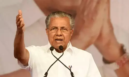 പി.എസ്.സി കോപ്പിയടി വിവാദം പാർട്ടിക്ക് തിരിച്ചടിയായി വിമർശനവുമായി മുഖ്യമന്ത്രി