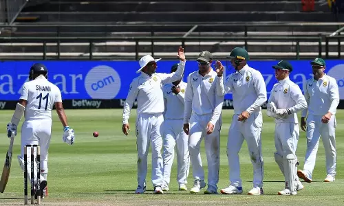 20 വിക്കറ്റുകളും ക്യാച്ച് ഔട്ട്; ടെസ്റ്റ് ക്രിക്കറ്റ് ചരിത്രത്തില്‍ ആദ്യം, ഇന്ത്യക്ക് അത്യപൂര്‍വ റെക്കോര്‍ഡ്