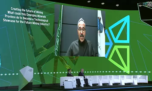 ഹരിത ഹൈഡ്രജന്‍ സൗകര്യങ്ങളുടെ ആദ്യ ഘട്ടം 2025ല്‍ ആരംഭിക്കുമെന്ന് NEOM സിഇഒ