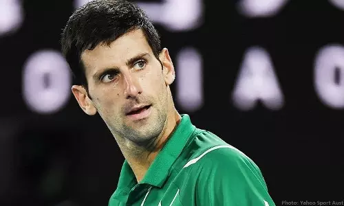 വിസ വീണ്ടും റദ്ദാക്കി, വിലക്കേർപ്പെടുത്തി; ജോക്കോവിച്ചിനെ അറസ്റ്റ് ചെയ്യാനൊരുങ്ങി ആസ്‌ട്രേലിയ