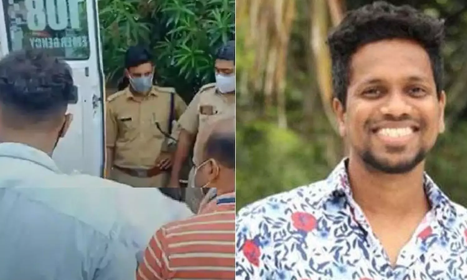 പ്രതിയെ പിടികൂടാൻ പോകുന്നതിനിടെ വള്ളം മറിഞ്ഞ് മരിച്ച പൊലീസുകാരന്‍റെ ബന്ധുക്കൾക്ക് ആശ്രിതനിയമനം നൽകും