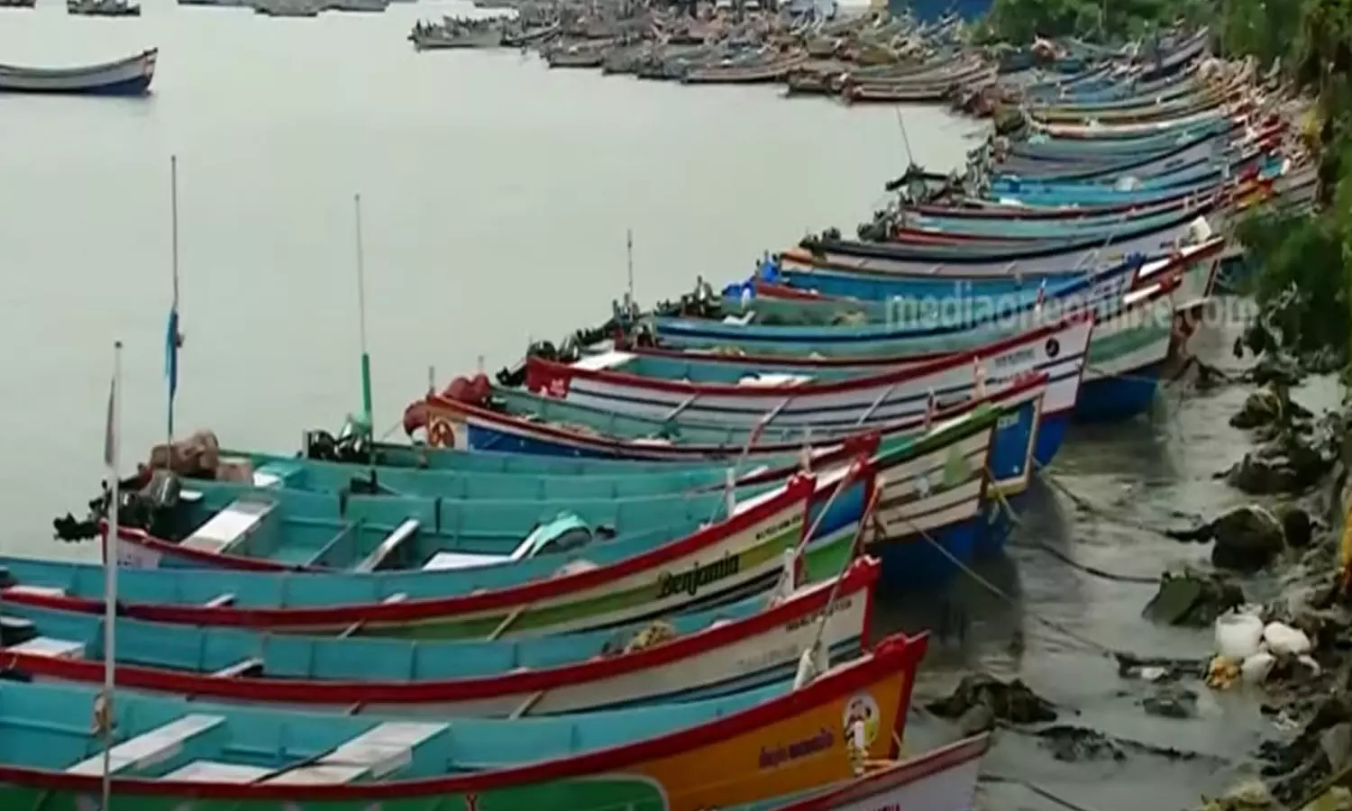 10 വർഷത്തിലധികം പഴക്കമുള്ള വള്ളങ്ങൾക്ക് മണ്ണെണ്ണ പെർമിറ്റില്ല; നീതി നിഷേധമെന്ന് ആക്ഷേപം