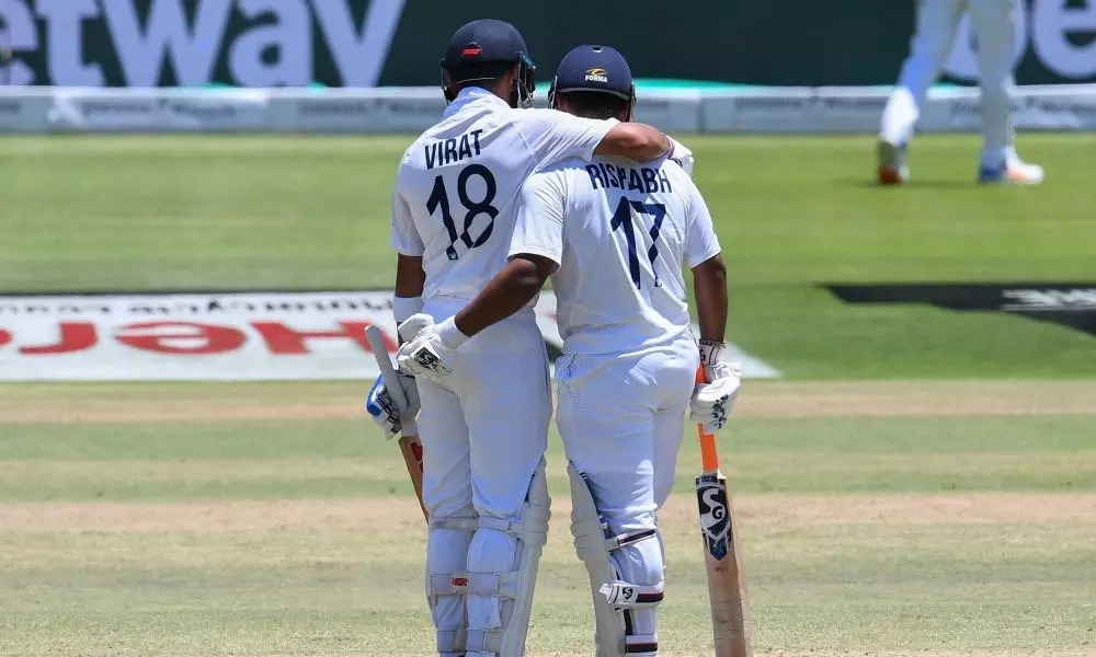 തോറ്റു തുന്നംപാടി; ടീം ഇന്ത്യക്കിതെന്തു പറ്റി?