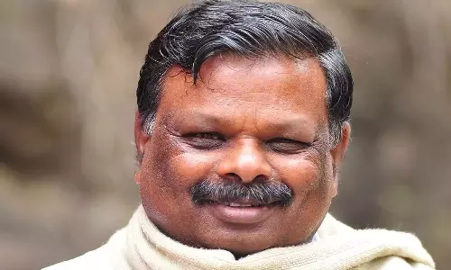 മുൻ.എം.എൽ.എ. എസ്.രാജേന്ദ്രൻ അനധികൃതമായി കൈവശം വെച്ചിരിക്കുന്ന ഭൂമി ഒഴിയണമെന്ന് റവന്യൂ വകുപ്പ്