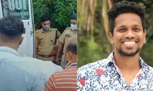 പ്രതിയെ പിടികൂടാൻ പോകുന്നതിനിടെ വള്ളം മറിഞ്ഞ് മരിച്ച പൊലീസുകാരന്‍റെ ബന്ധുക്കൾക്ക് ആശ്രിതനിയമനം നൽകും