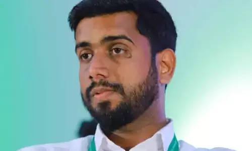 എംഎസ്എഫ് സംസ്ഥാന ജനറൽ സെക്രട്ടറി സ്ഥാനത്ത് നിന്ന് പുറത്താക്കപ്പെട്ട ലത്തീഫ് തുറയൂരിനെതിരെ എഫ് ഐ ആർ