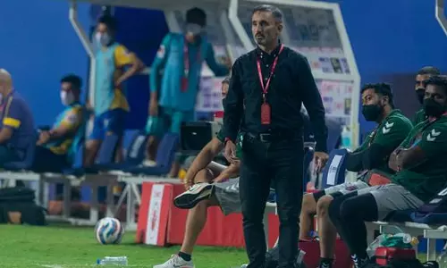 തുടർ തോൽവികൾ: മുഖ്യപരിശീലകൻ കിക്കോ റാമിറെസിനെ പുറത്താക്കി ഒഡീഷ എഫ്.സി