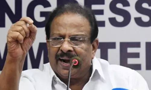 അന്തസ്സും അഭിമാനവും ഉണ്ടെങ്കിൽ പിണറായി രാജി വെക്കണം: കെ.സുധാകരന്‍