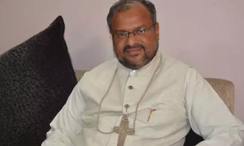 ഫ്രാങ്കോ കേസ് വിധിയില് തിരിച്ചടിയായത് പ്രോസിക്യൂഷന് വീഴ്ചകള്; പൊലീസ് നിയമോപദേശം തേടും ഫ്രാങ്കോ കേസ് വിധിയില് തിരിച്ചടിയായത് പ്രോസിക്യൂഷന് വീഴ്ചകള്; പൊലീസ് നിയമോപദേശം തേടും