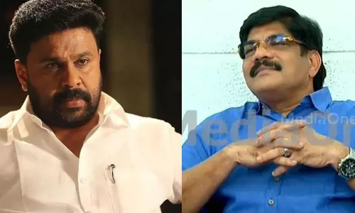 ദിലീപ് ഇക്ക എന്നാണ് വിളിക്കാറുള്ളത്; ബിസിനസില്‍ മുടക്കിയ പണവും ലാഭവും ഇതുവരെ കിട്ടിയിട്ടില്ല