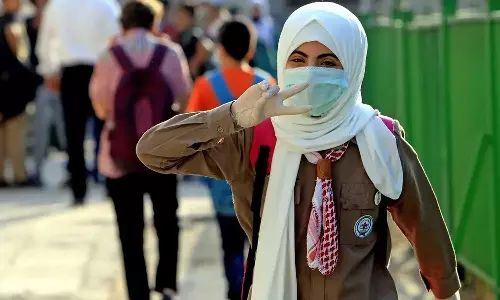 സൗദിയിൽ സ്‌കൂളുകൾ പൂർണമായും തുറക്കുന്നു