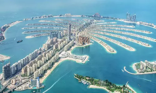 ഒമിക്രോൺ ഗുരുതര പ്രതിസന്ധി സൃഷ്ടിക്കില്ല; യുഎഇ ബിസിനസ് മേഖലയിൽ ആശ്വാസം