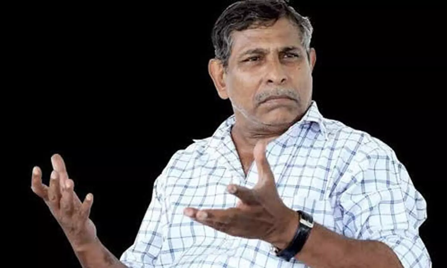 മുൻ ദേശീയ ഫുട്‌ബോൾ താരം മലപ്പുറം അസീസ് അന്തരിച്ചു