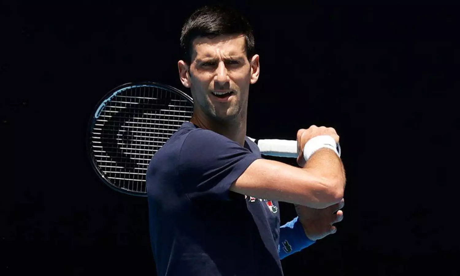 വിസ റദ്ദാക്കിയതിനെതിരായ അപ്പീൽ തള്ളി; ജോക്കോവിച്ചിന് ഓസ്ട്രേലിയൻ ഓപ്പണിൽ കളിക്കാനാവില്ല വിസ റദ്ദാക്കിയതിനെതിരായ അപ്പീൽ തള്ളി; ജോക്കോവിച്ചിന് ഓസ്ട്രേലിയൻ ഓപ്പണിൽ കളിക്കാനാവില്ല