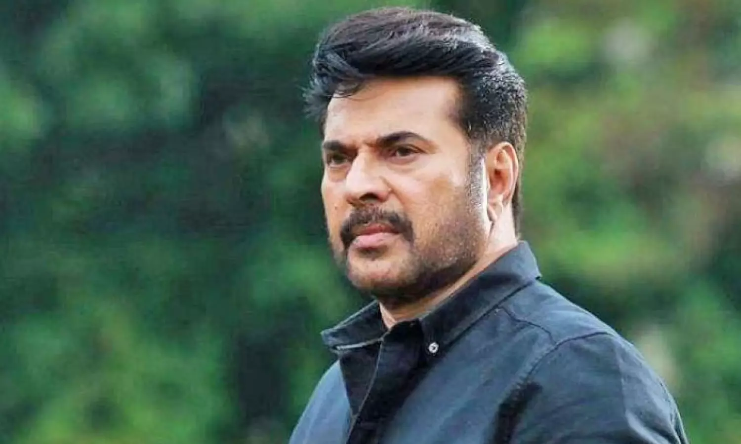 മമ്മൂട്ടിക്ക് കോവിഡ്; സി.ബി.ഐ അഞ്ചാം ഭാഗത്തിന്റെ ഷൂട്ടിങ് നിർത്തിവെച്ചു